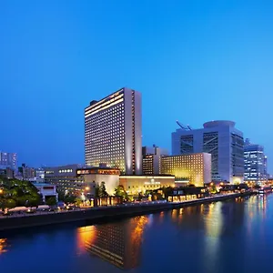 Rihga Royal Osaka, Vignette Collection By Ihg ***** Осака