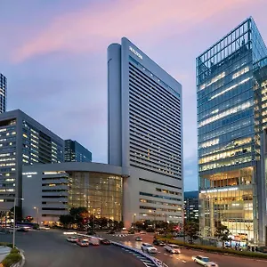 Hilton ***** Осака