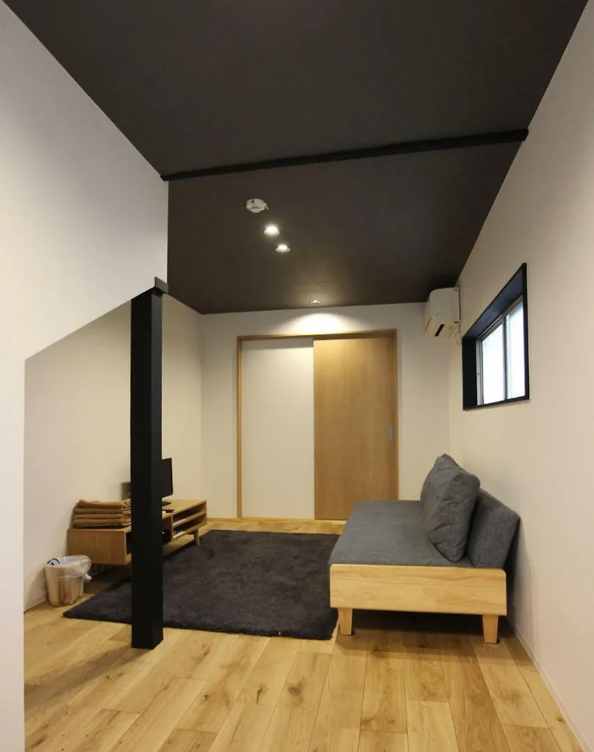 The Neighbors Tsukamoto Hotel Osaka 3*,