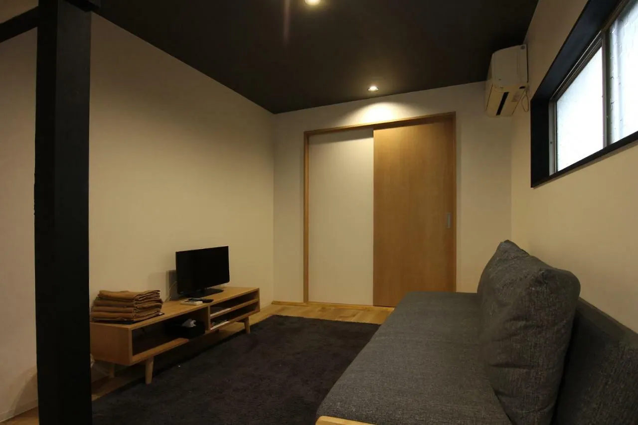 *** Guest house The Neighbors Tsukamoto Hotel Osaka Japan
